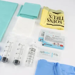 Mediset sondage urinaire