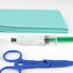 Mediset sondage urinaire Ehpad