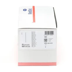 Mediset stylet stérile