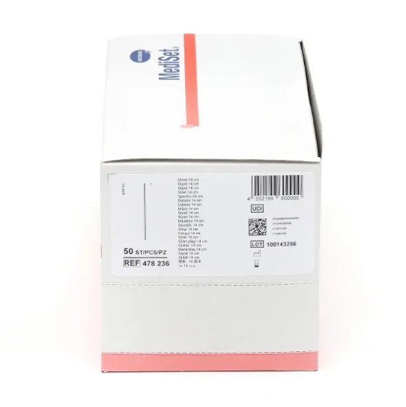 Mediset stylet stérile