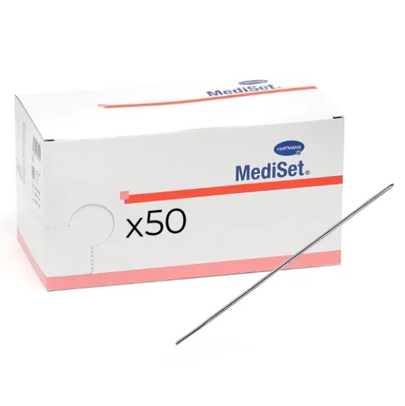 Mediset stylet stérile