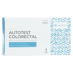 Medisur Autotest Colorectal