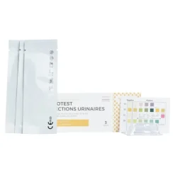 Medisur autotest infection urinaire