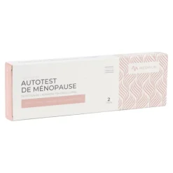 Medisur Autotest Ménopause