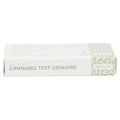 Medisur test urinaire Cannabis
