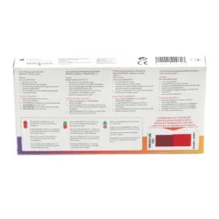 Meibopatch patch oculaire chauffant réutilisable