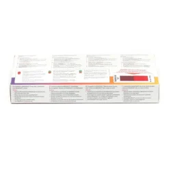 Meibopatch patch oculaire chauffant réutilisable