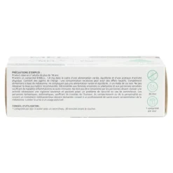 8 Mel+ Mélatonine 1,9 mg comprimés
