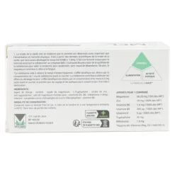 8 Mel+ Mélatonine 1,9 mg comprimés