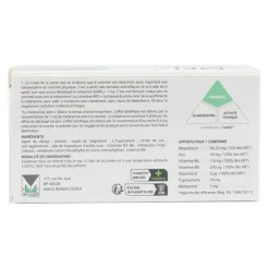 8 Mel+ Mélatonine 1 mg comprimés