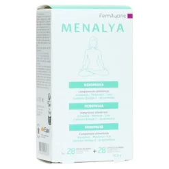 Menalya Femilyane Menopause