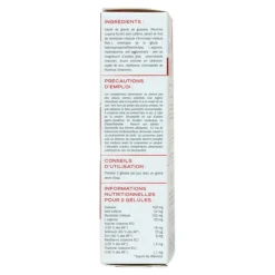 Men Booster aphrodisiaque gélules