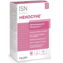 Menogyne gélules