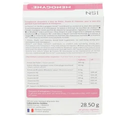 Menogyne gélules