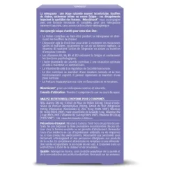 MenoSecurA comprimés