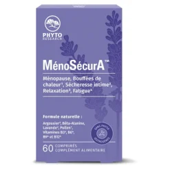 MenoSecurA comprimés