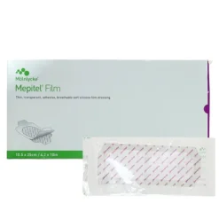 Mepitel Film Pansement transparent adhésif