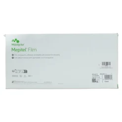Mepitel Film Pansement transparent adhésif