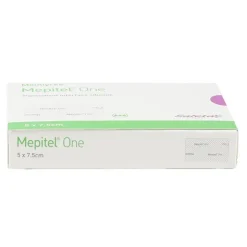 Mepitel One pansement interface silicone