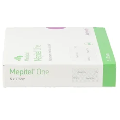 Mepitel One pansement interface silicone