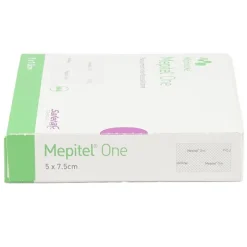 Mepitel One pansement interface silicone