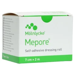 Mepore pansement auto-adhésif