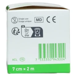 Mepore pansement auto-adhésif