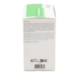 Metaboslim Santé et ligne 50+ gélules