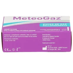 MeteoGaz sticks