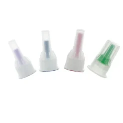 Micro Fine Ultra aiguille pour stylo à insuline x100
