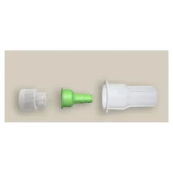 Micro Fine Ultra aiguille pour stylo à insuline x100