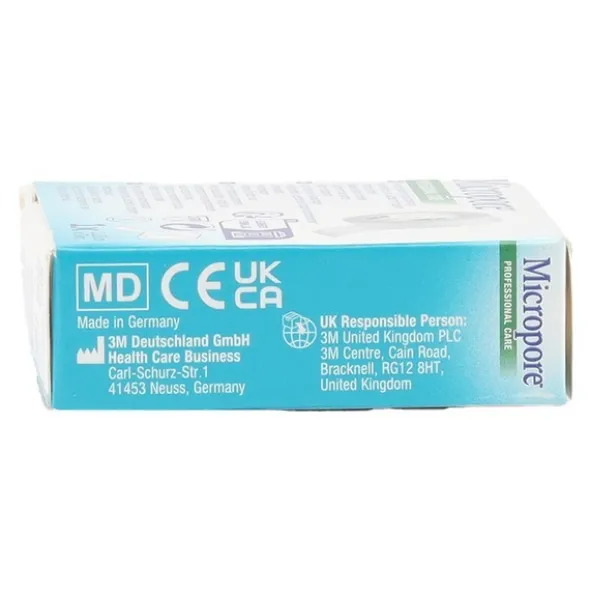 Micropore Sparadrap chirurgical