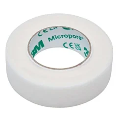 Micropore Sparadrap chirurgical
