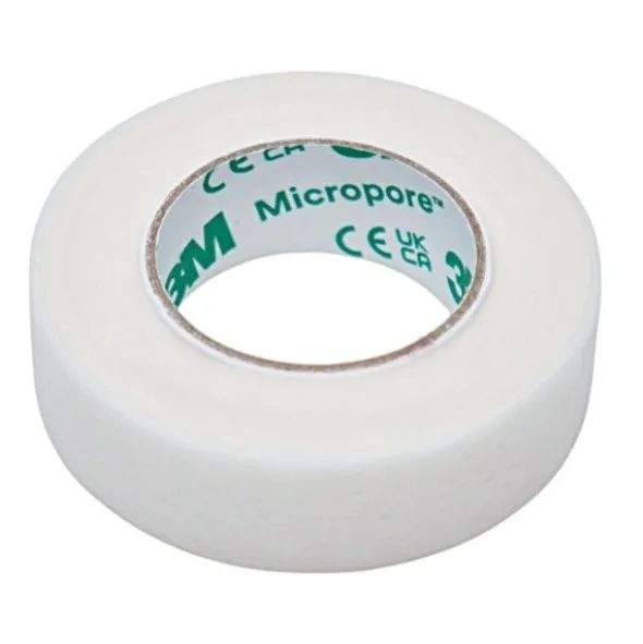 Micropore Sparadrap chirurgical