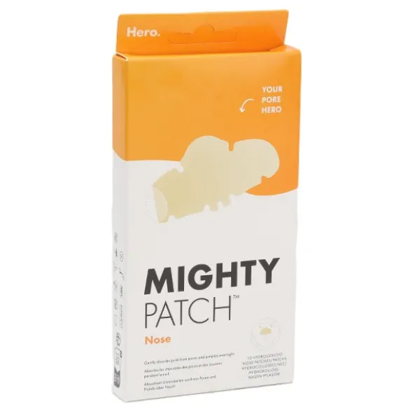 Mighty Patch Nose