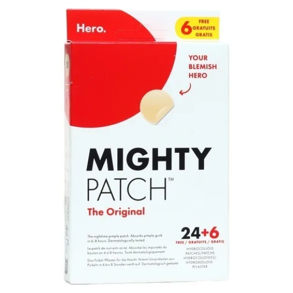 Mighty Patch Original