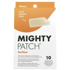 Mighty Patch Surface