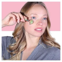 Mini rouleau de jade yeux Afterspa