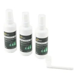 Minoxidil 5% Cooper solution alopécie