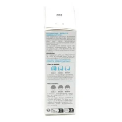 Minoxidil 2 % solution Chute de cheveux