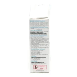 Minoxidil 2 % solution Chute de cheveux