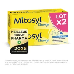 Mitosyl Change pommade protectrice