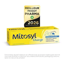 Mitosyl Change pommade protectrice