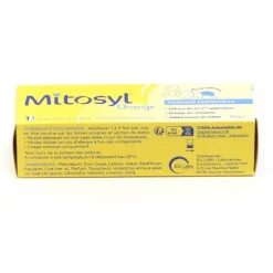 Mitosyl Change pommade protectrice