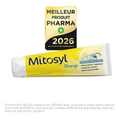 Mitosyl Change pommade protectrice