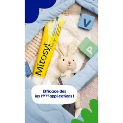 Mitosyl Change pommade protectrice