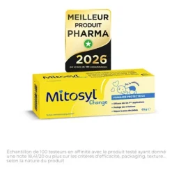Mitosyl Change pommade protectrice