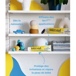 Mitosyl Change pommade protectrice