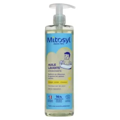Mitosyl Huile lavante bébé