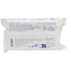 Mitosyl lingettes à l'eau